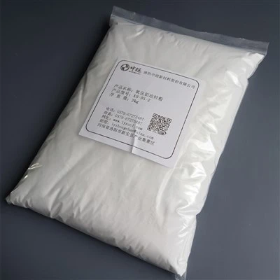 Kugelgestalt Aluminiumoxid
